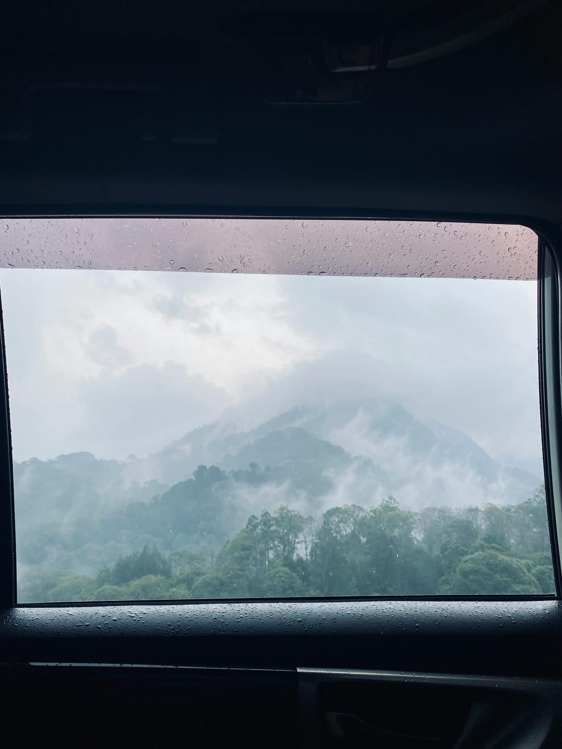 Jak zregenerować szybę w samochodzie?